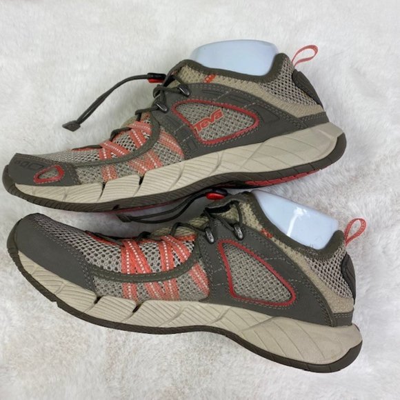 NEW Teva Bungee Cord Churn‎ Water Sneakers Women's size 9 - Picture 9 of 16